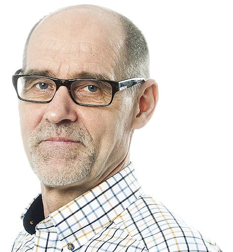 Pekka Mauno
