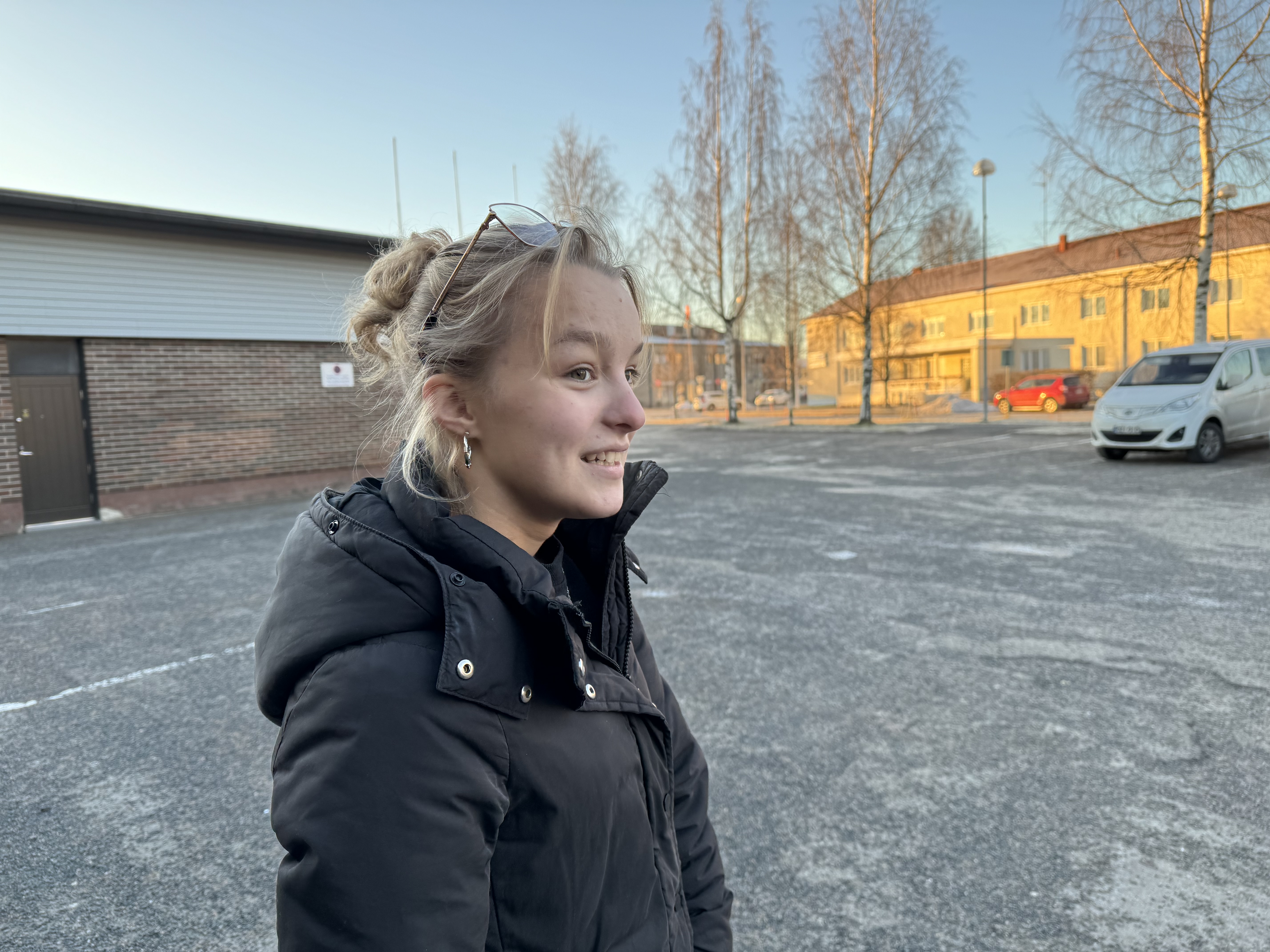 Missä ovat Oulaisten jouluvalot? Suuri jouluvalomysteeri on nyt ratkaistu