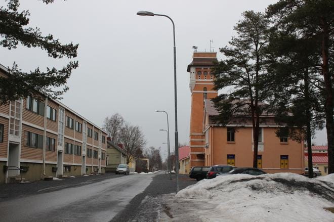 Arkistokuva: Lotta Kallio