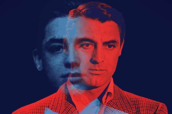 Mark Kidelin ohjaama dokumenttielokuva perustuu Cary Grantin omiin, mutta julkaisemattomiin muistelmiin.