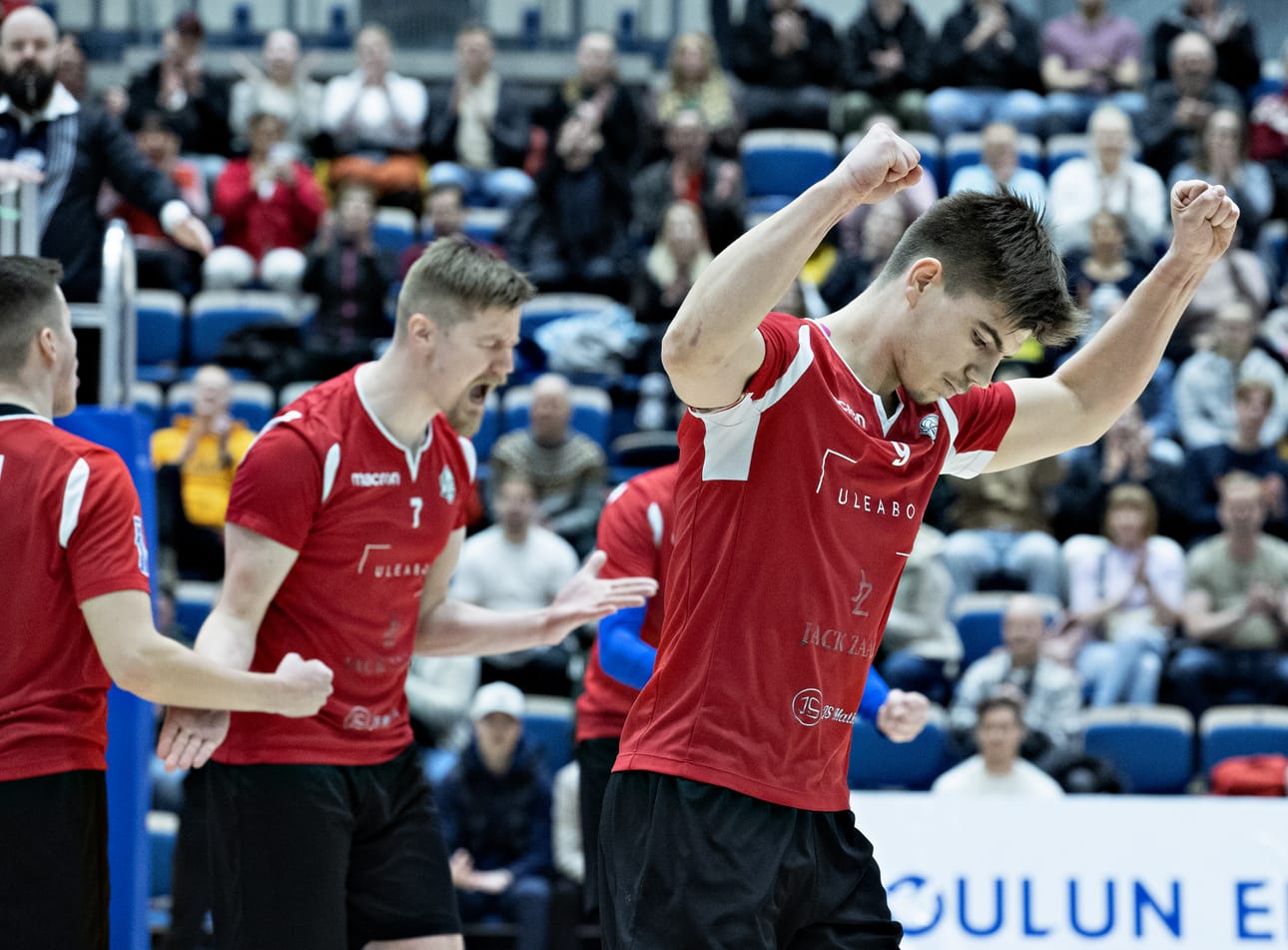 Pääseekö Kisko tuulettamaan lauantaina, kun vastaan asettuu kaksi pääsarjajoukkuetta?