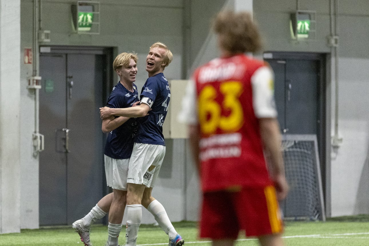 Kaleva Live: ACO/OLS korkkaa Castrenin uuden tekonurmen, vastassa PKKU – katso Ykkösen ottelu suorana täältä
