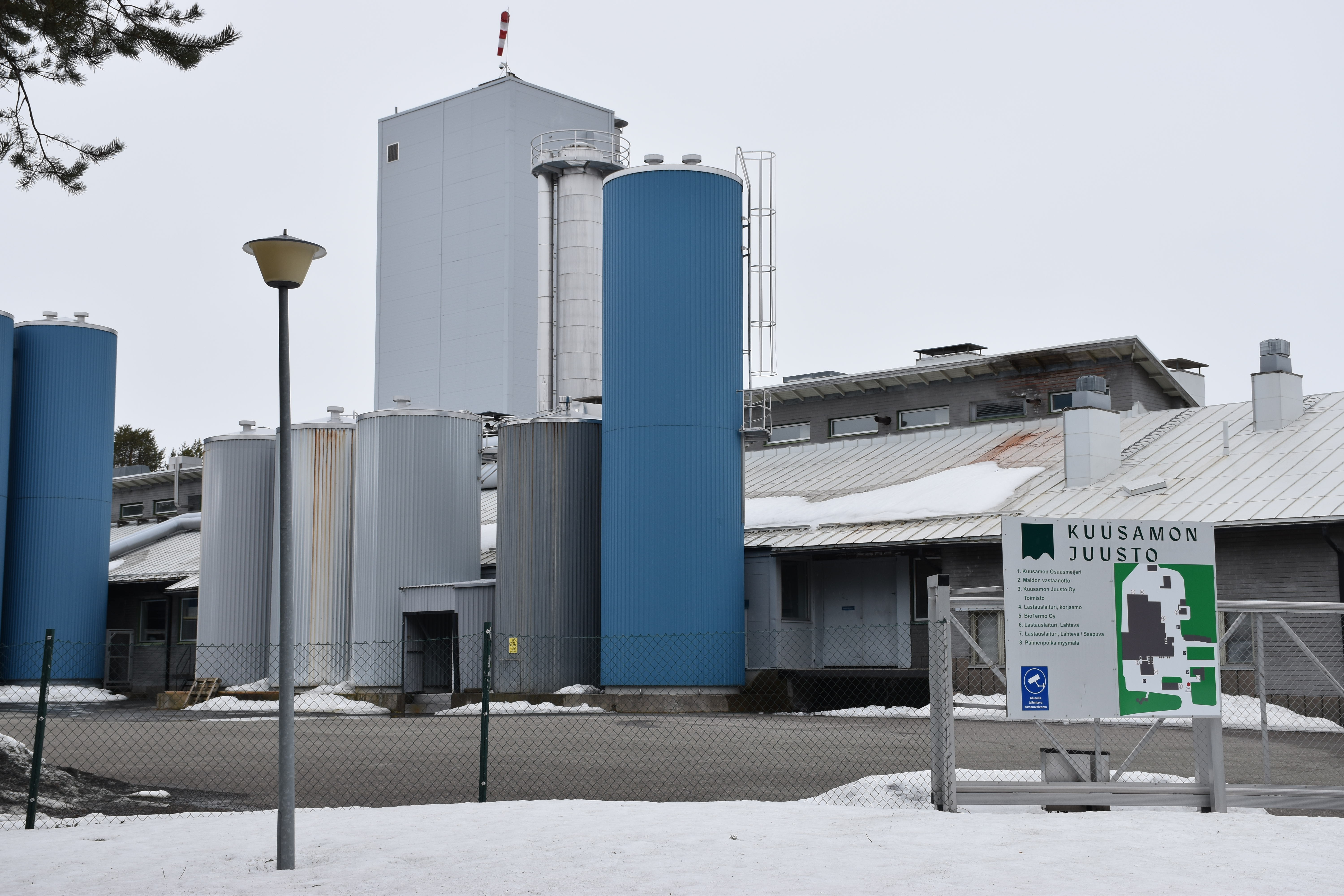 Maitomaa suurimmaksi omistajaksi Kuusamon Juustoon – "Brändi ja toiminta jatkuvat entisellään, nyt vain entistä vakaammalta omistuspohjalta"