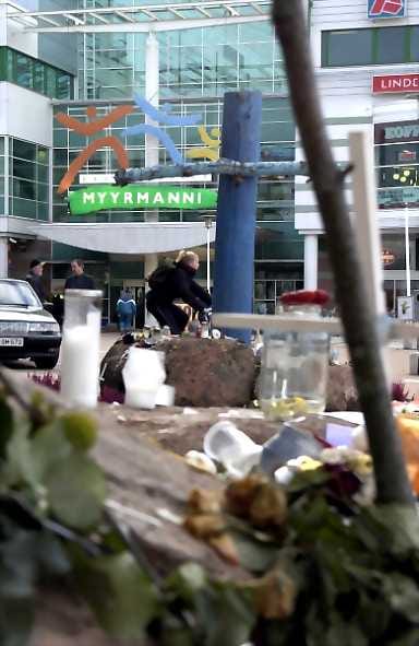 Myyrmannin räjähdyksestä on kulunut yli neljä kuukautta.