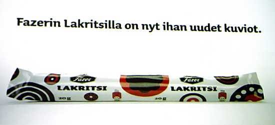 Laku-Pekka saa lähteä