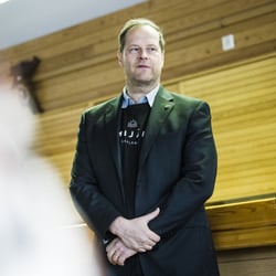 Kemijärveltä lähtenyttä Pekka Iivaria esitetään Siikalatvan kunnanjohtajaksi
