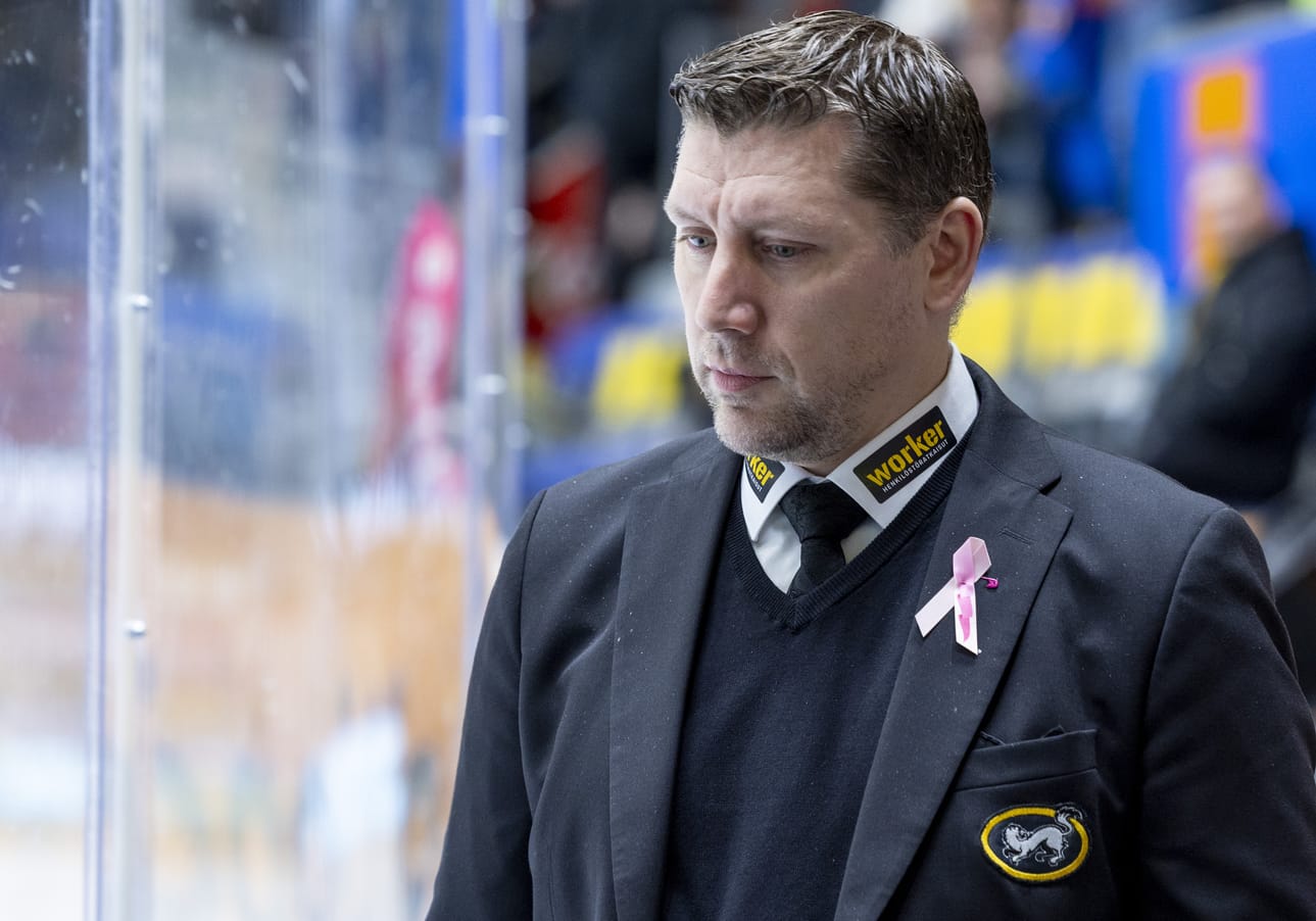 Petri Karjalaisen sai nyt haluamansa apuvalmentajat.