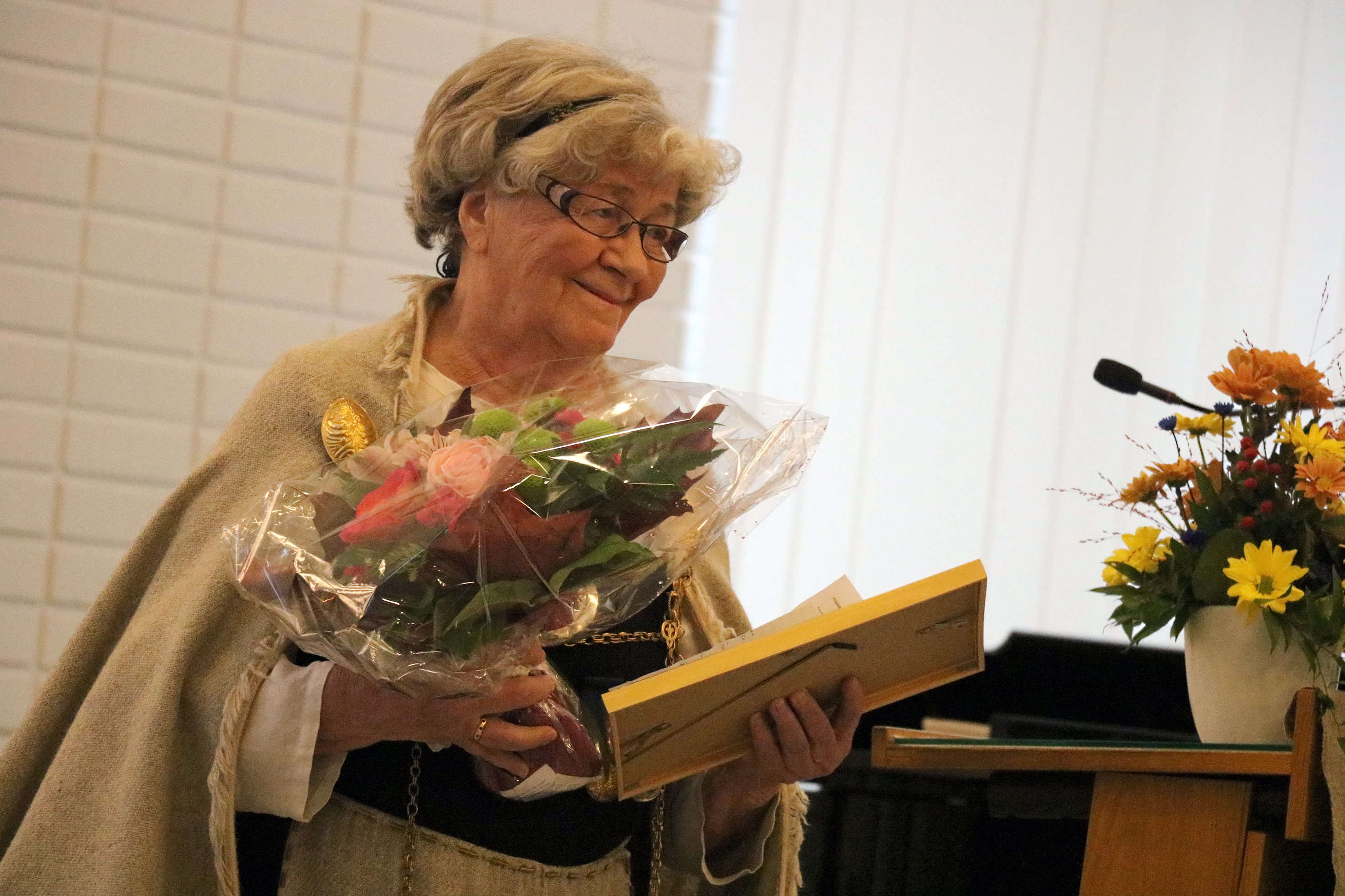 Sointu Kivijärvi.
