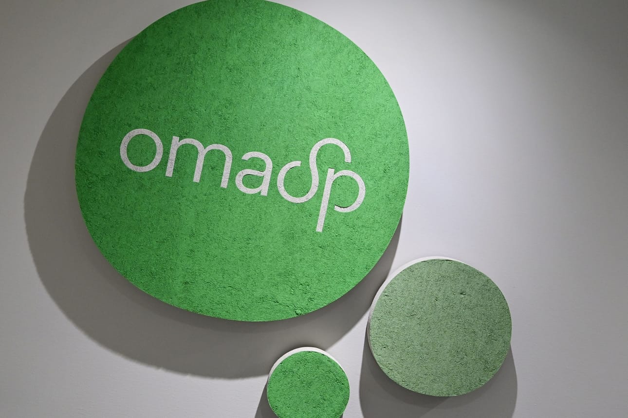 Oma Säästöpankki on ollut viime keväästä asti Finanssivalvonnan tarkassa syynissä. LEHTIKUVA: