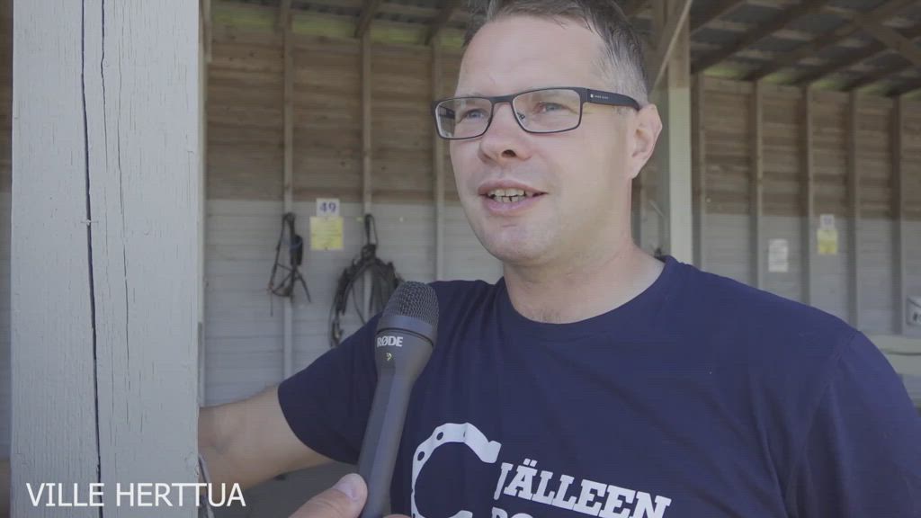 Costellon huoltotoimet kuninkuusraveissa