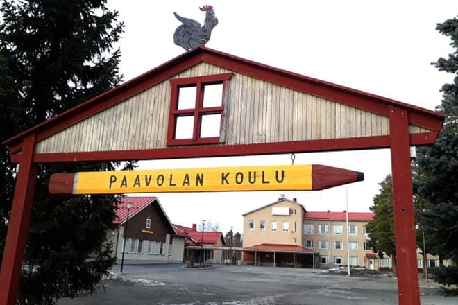 Alajärven ja Vimpelin 4.-9. vuosiluokkien oppilaat palaavat lähiopetukseen 7.12.2020 alkaen. ARKISTOKUVA