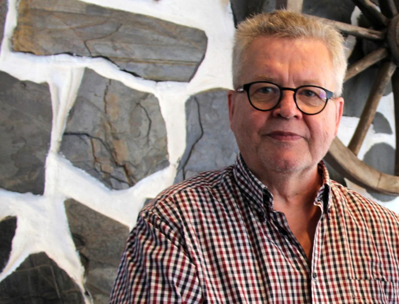 Petri Salo olisi mielinyt vielä ehdokkaaksi eduskuntavaaleihin. Tie on kuitenkin pystyssä miehen oman puolueen kokoomuksen osalta.