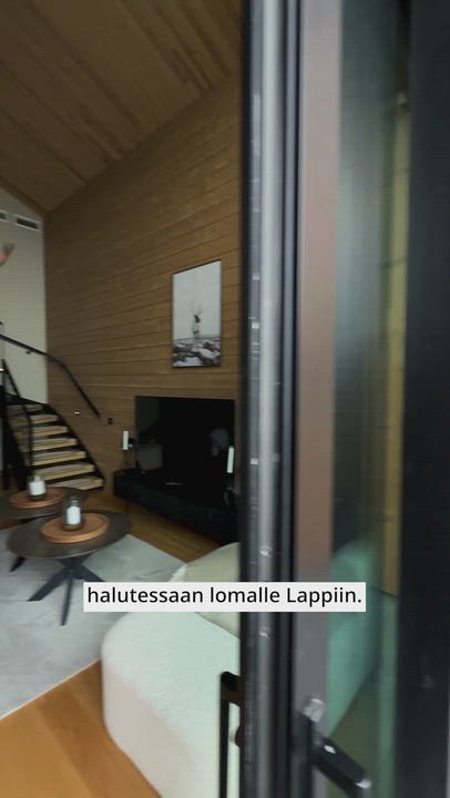 Maksaisitko tästä 19 000 euroa yöltä?