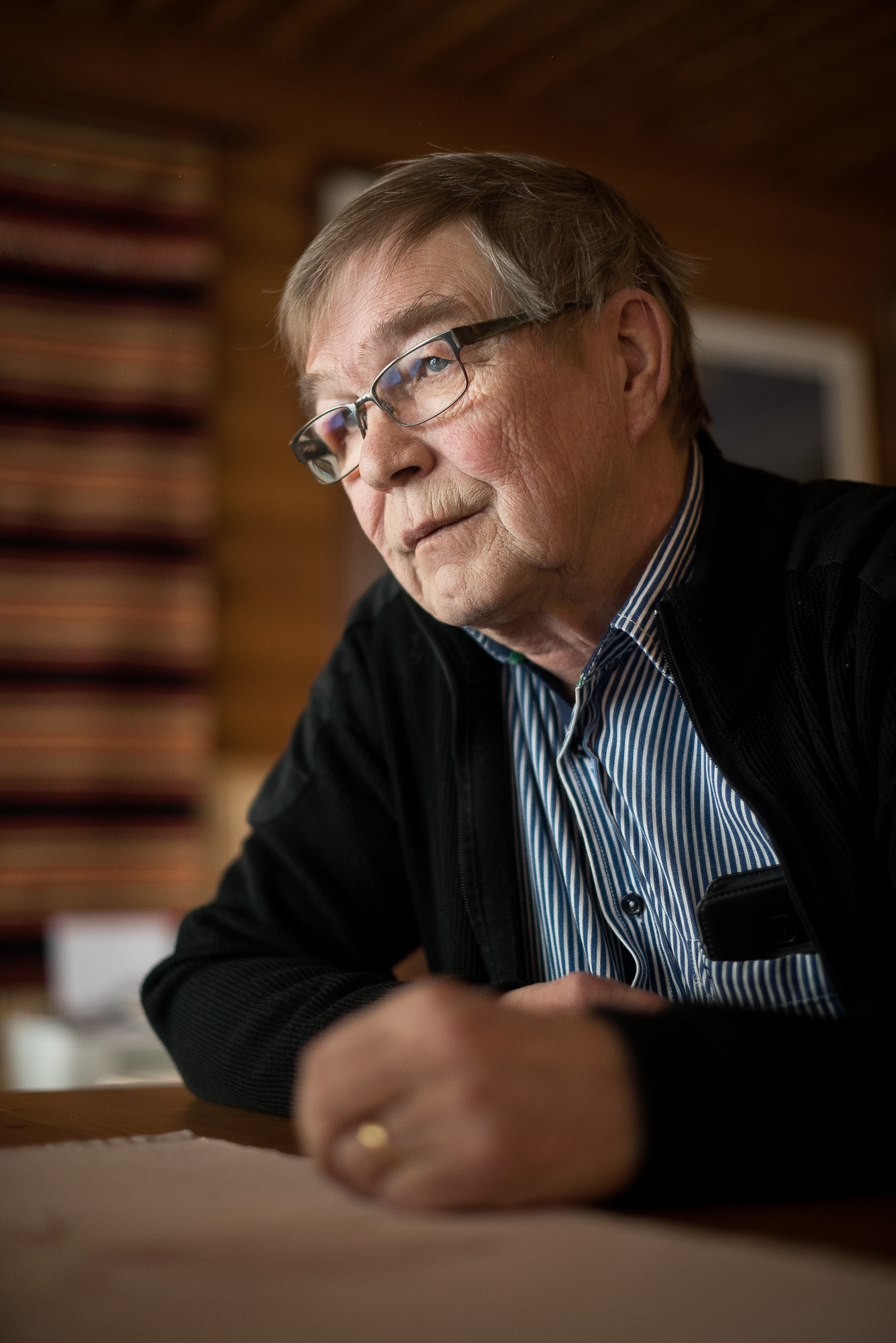 <p>Huhtikuussa käytiin eduskuntavaalit eikä Niilo Keränen enää asettunut ehdolle. Tällä hetkellä Koillismaalta ei ole eduskunnassa yhtään kansanedustajaa.</p>