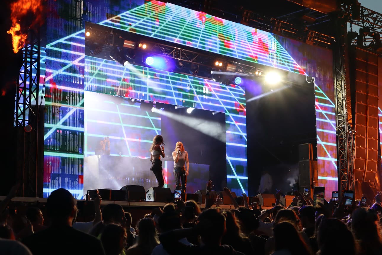 Icona Pop