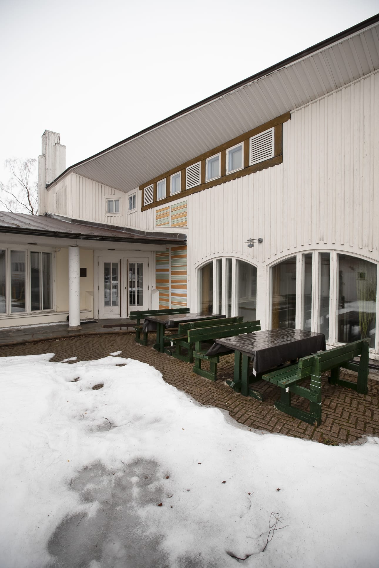 Lohenpyrstö