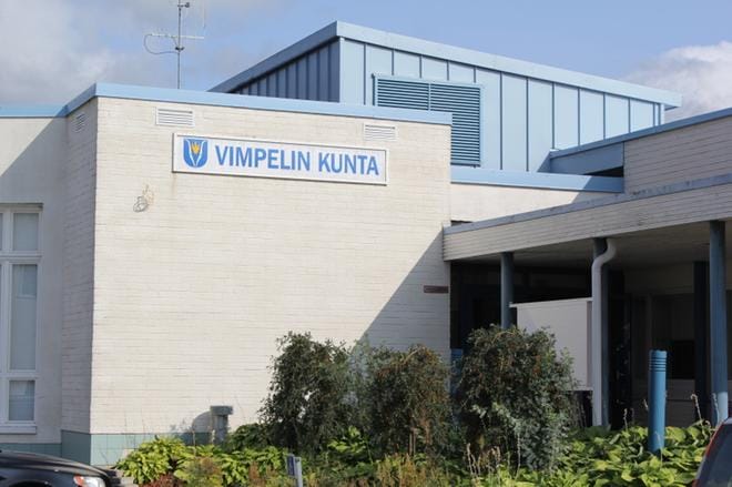 KUVA: SAILA COLLANDER