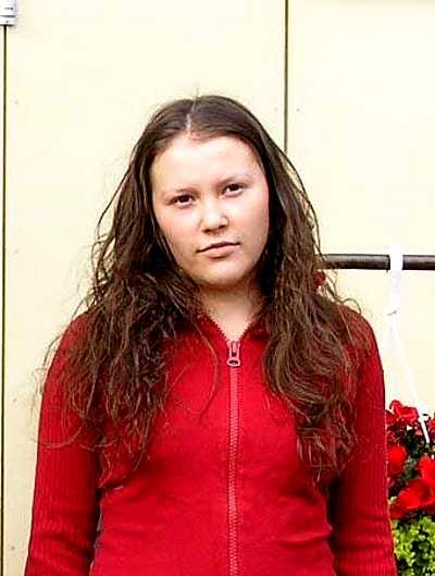 19-vuotias Eveliina Pyhtilä katosi kotoaan Pyhäjärveltä maanantaina.