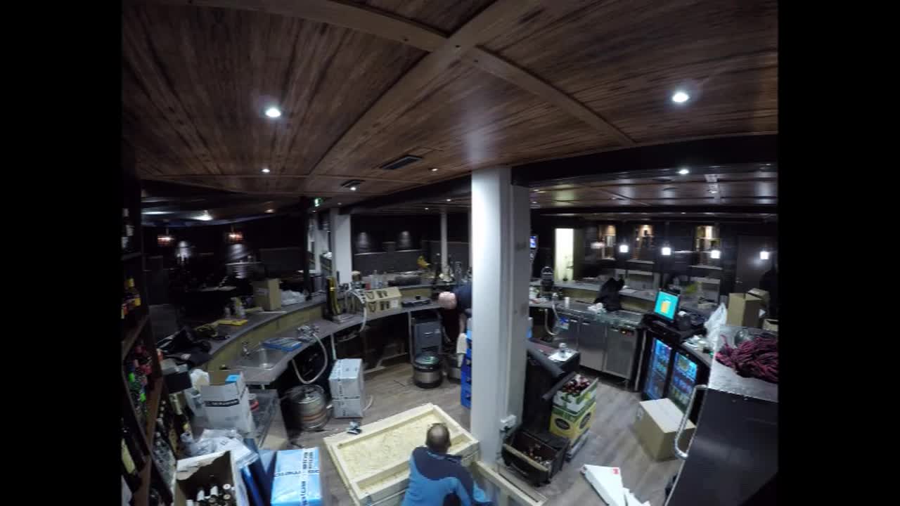Pub OWC