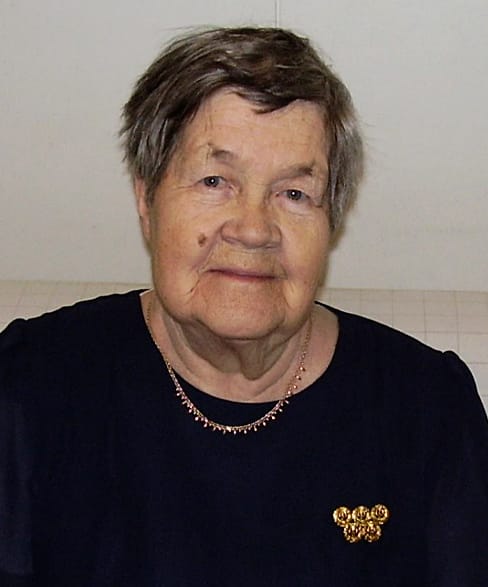 Elsa Krankkala kuoli pian syntymäpäivänsä jälkeen.
