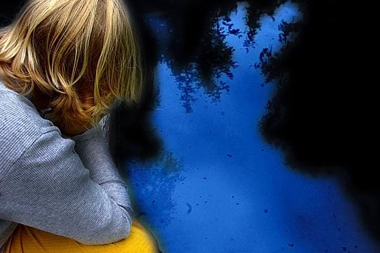 Yhä useampi nuori tarvitsee psykiatrin palveluja.