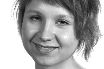 Mirka Muilu, kolumnikuva