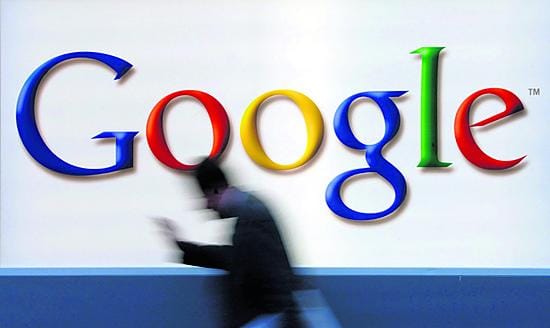 Google osti YouTube:n.