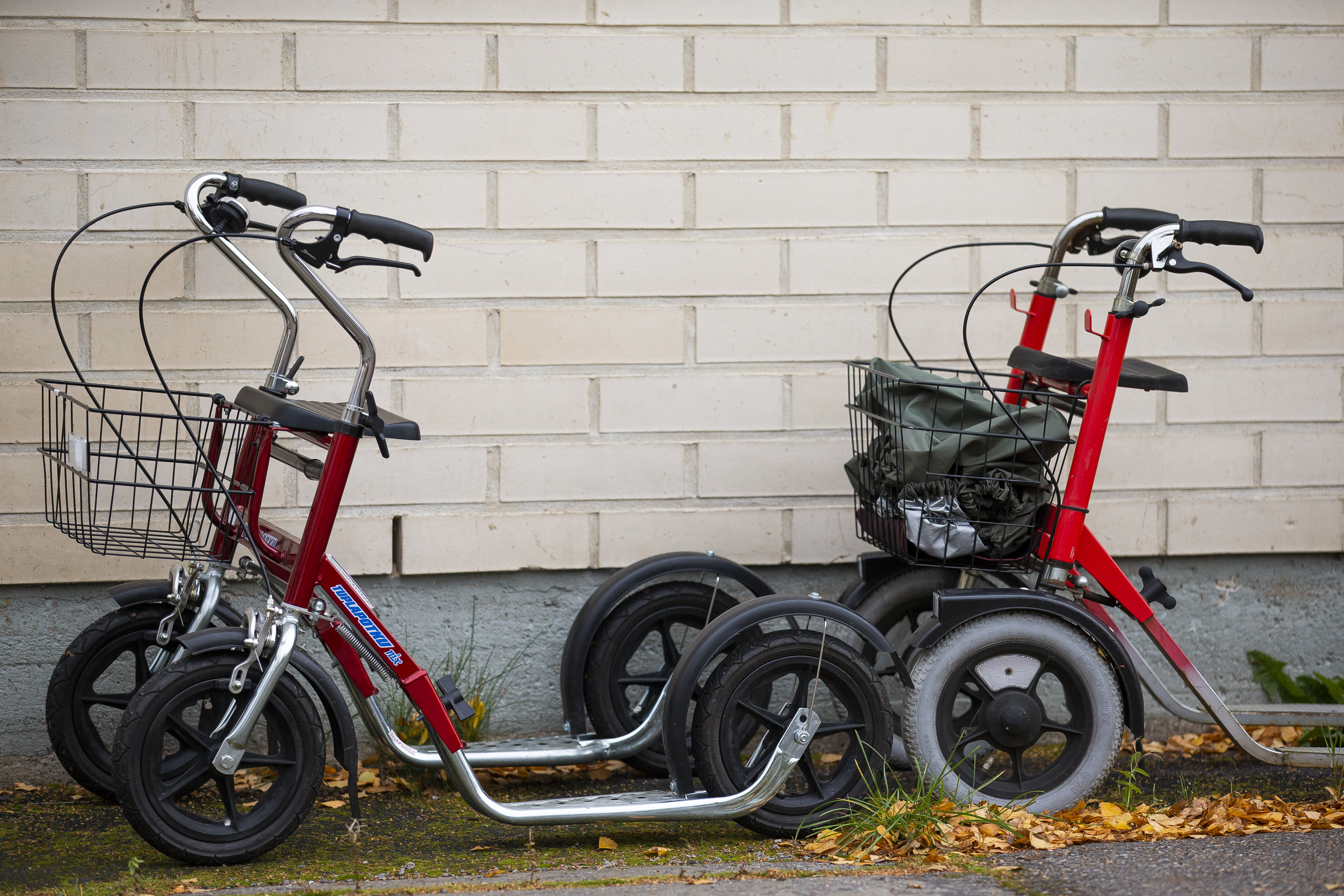Suomen eläkejärjestelmä seitsemänneksi paras kansainvälisessä vertailussa – parhaat pisteet luotettavuudesta ja läpinäkyvyydestä