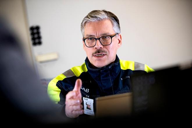 SSAB:n Raahen tehtaan johtaja Jarkko Matkala avasi ensimmäisen kerran Rautaruukin tehtaan portit opiskelijana. Nyt hän luotsaa terästehdasta uuteen aikakauteen.