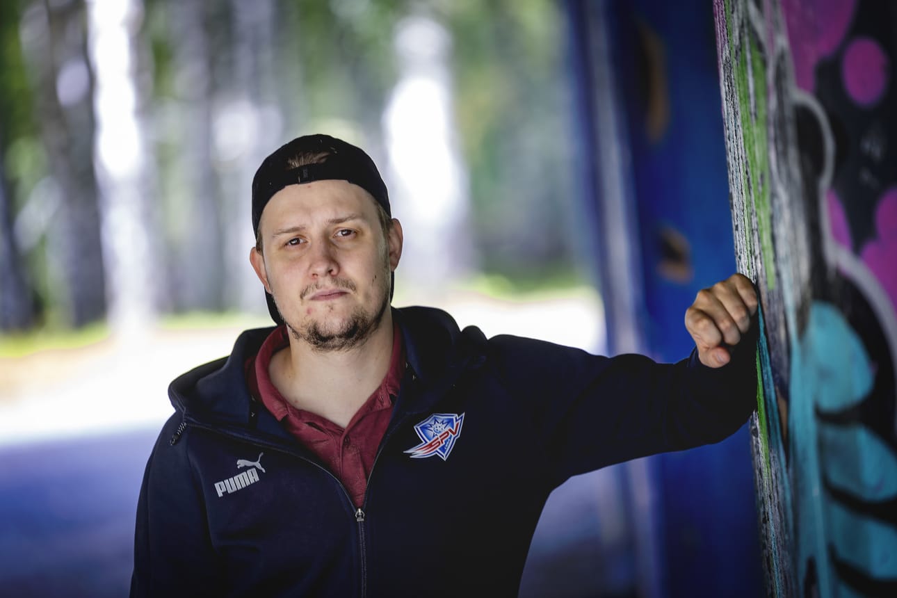 Peter Kotilainen saa urakoida Seinäjoen Peliveljissä 33 ottelun mittaisen runkosarjan.