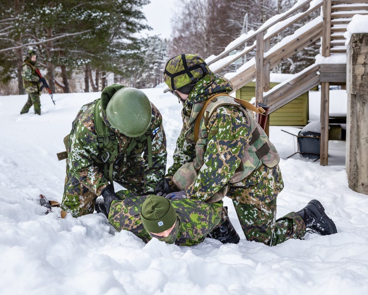 MPK:n koulutuksen tavoitteena on lisätä yleistä valmiutta ja toimintakykyä yhteiskunnan häiriötilanteissa. Osa koulutuksesta onkin kuntien ja viranomaisten tilaamaa.