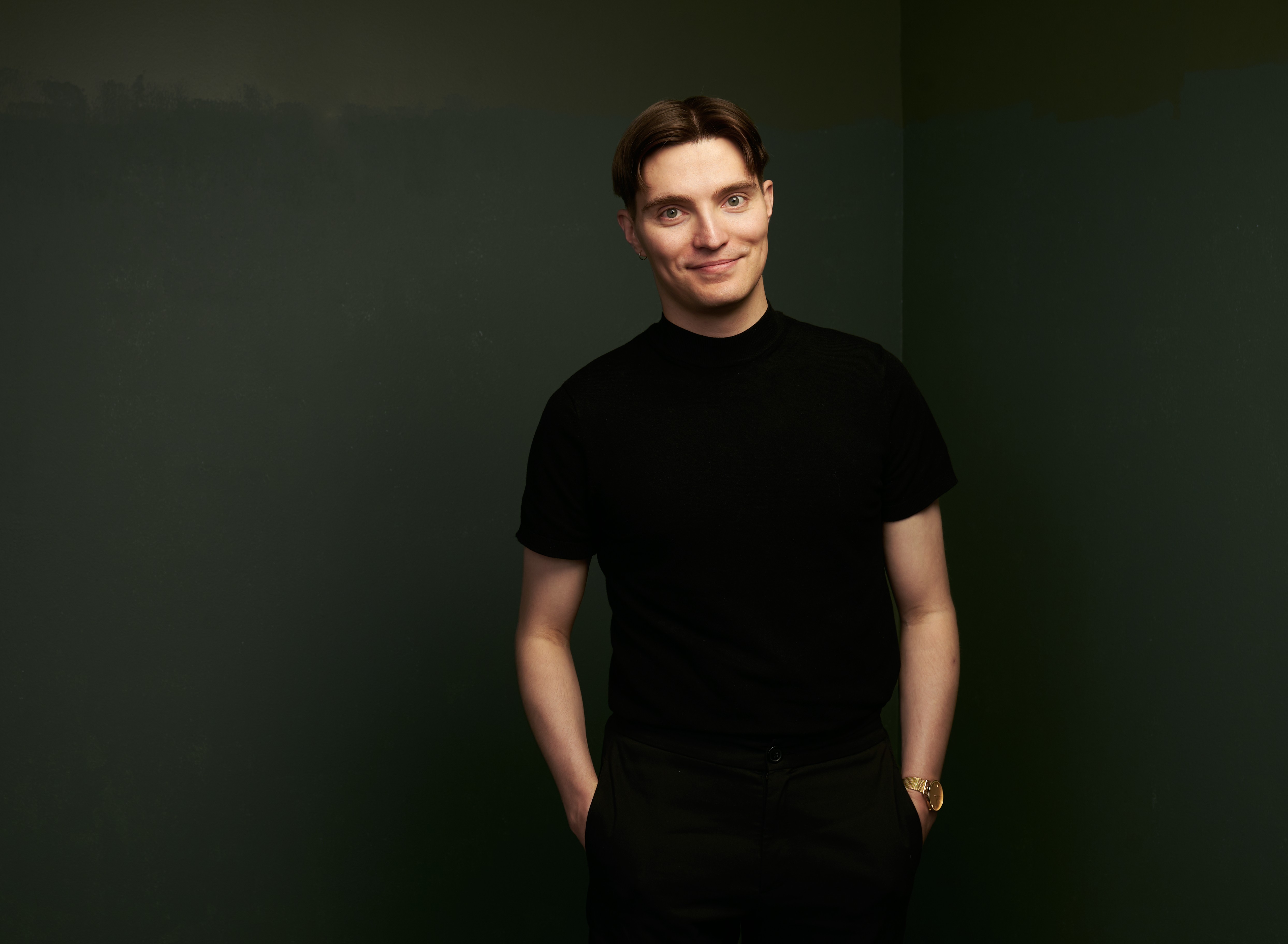 Dramaturgi Rasmus Arikka sai kriitikoilta arvostetun palkinnon