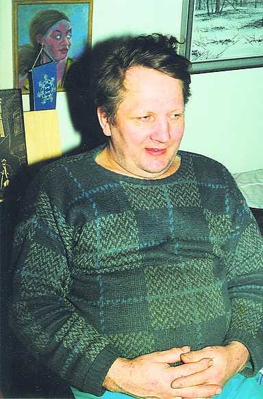 Timo Niilo Kyngäs katosi 5. joulukuuta Haukiputaalla.
