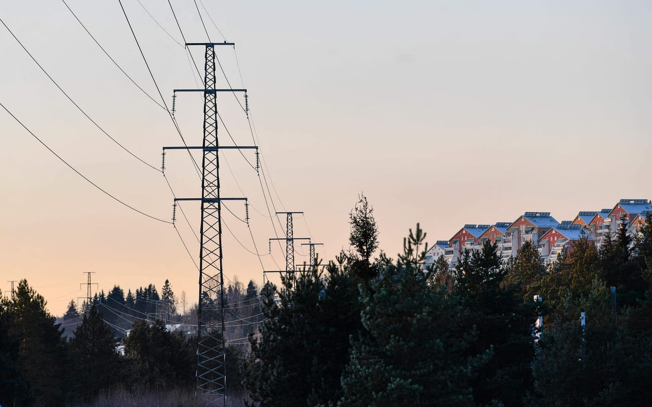 Ruotsissa energiasektorin toimijoita on kehotettu valppauteen mahdollisten kyberiskujen vuoksi.