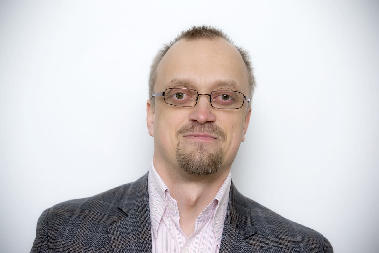 Hannu Kuosmanen