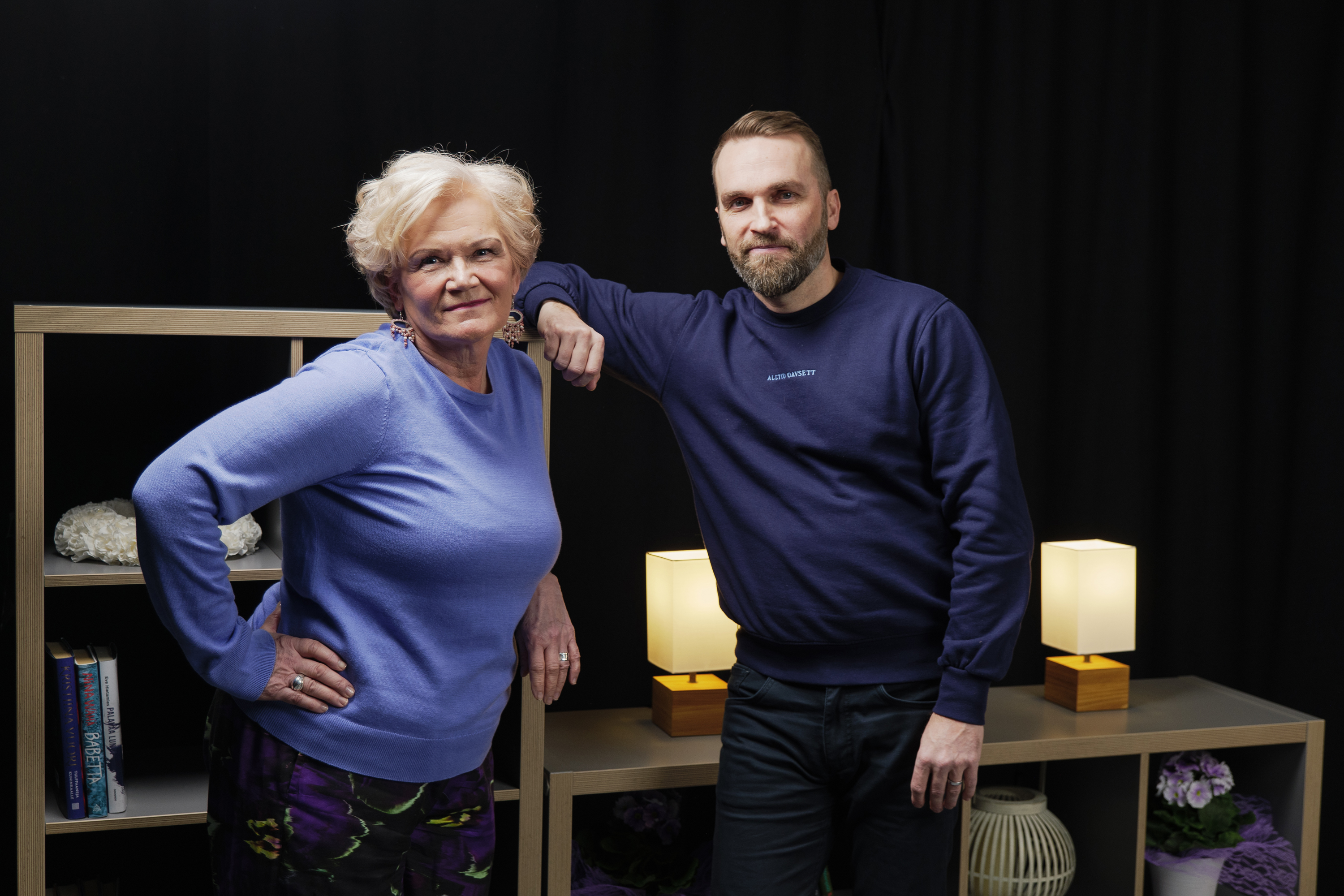 ”Usein pelissä päässä on onnenlippis ja jalassa pesemättömät onnensukat” – Valmentaja Jani Honkavaara luotsaa nyt Djurgårdenin edustusjoukkuetta