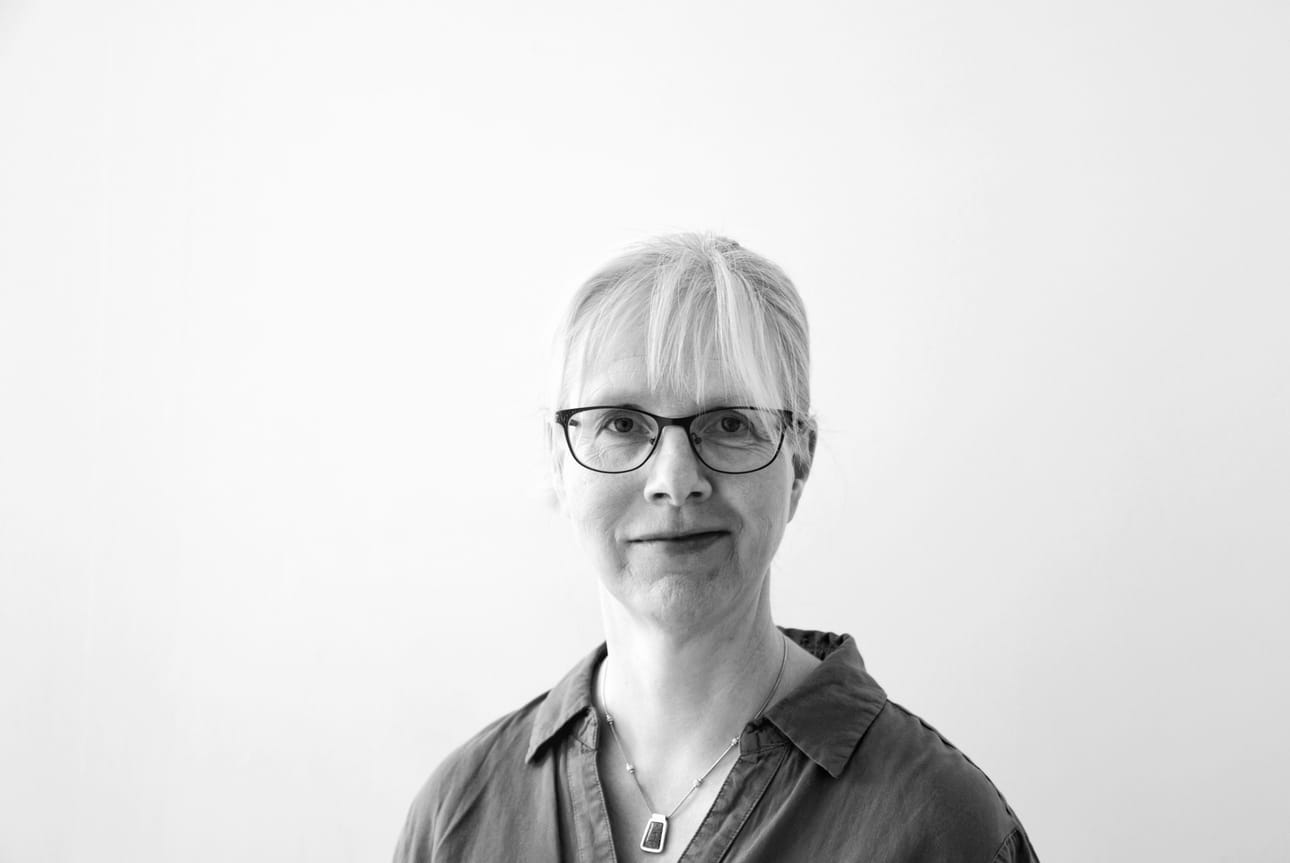 Anne Matilainen