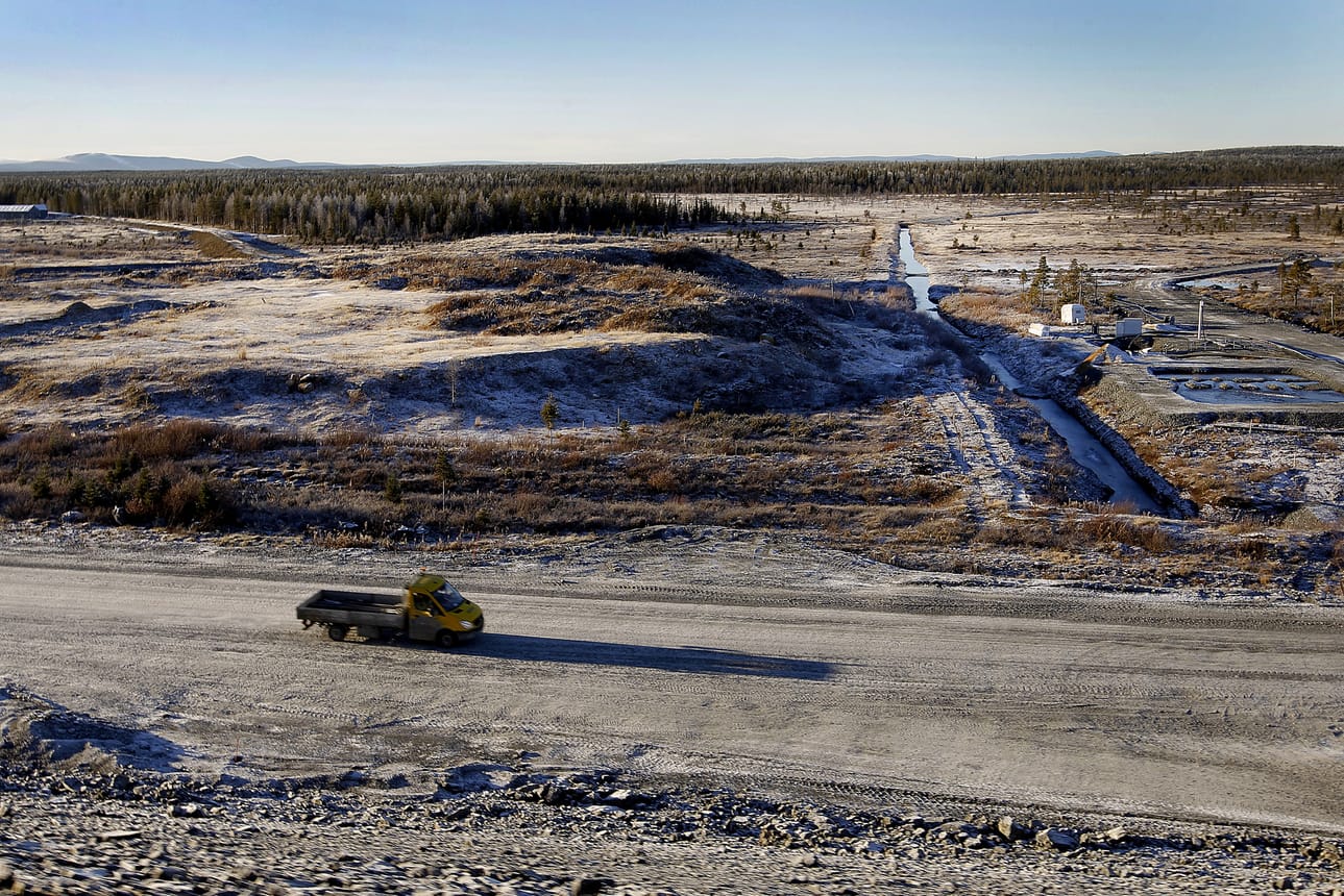 Agnico Eagle tavoittelee kullantuotannon kaksinkertaistamista Keski-Lapissa, vaikka yhtiön Kittilän kultakaivoksella on nykytiedon mukaan enää vuosikymmenen verran elinkaarta jäljellä.