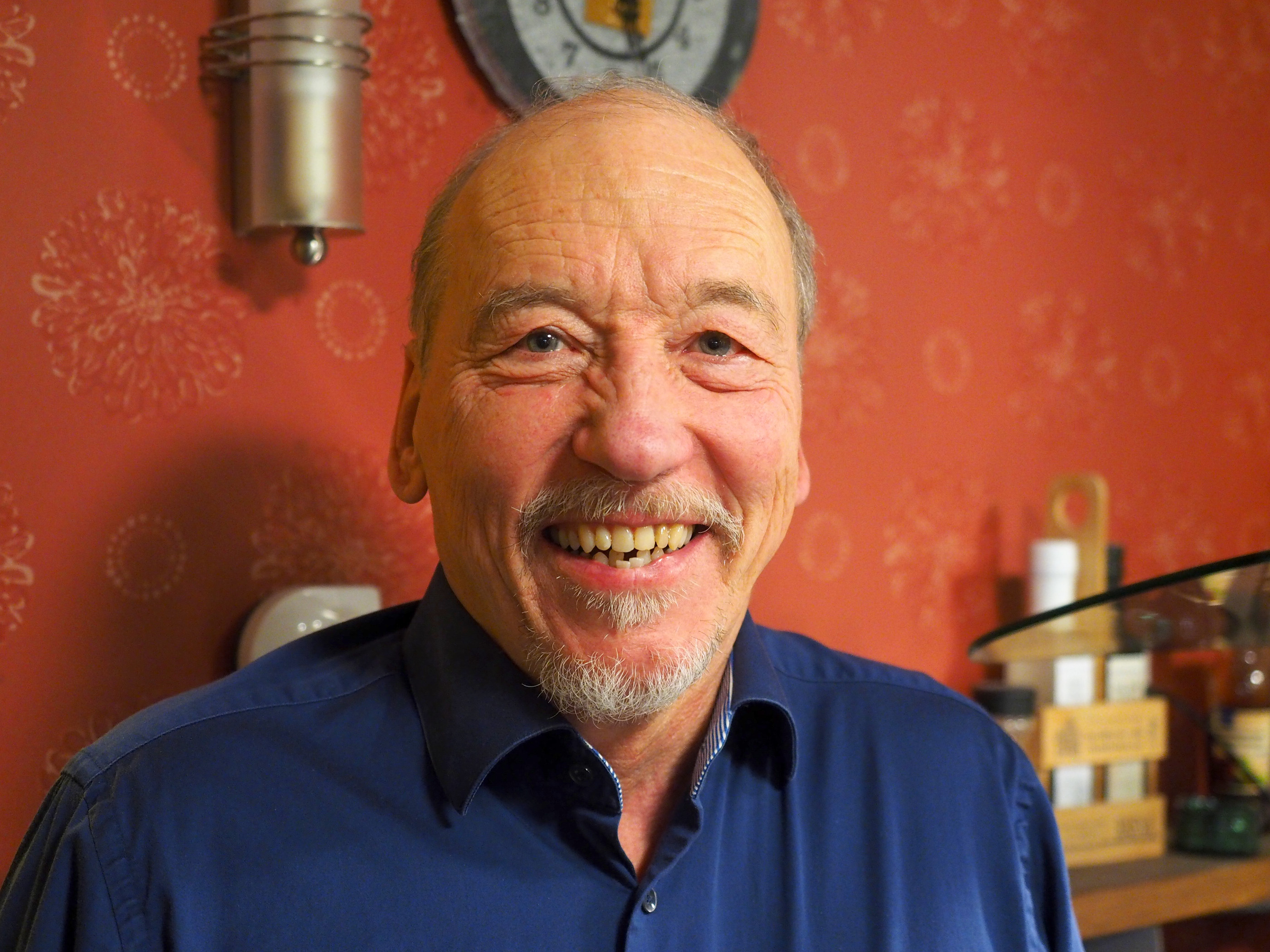 Jukka Mikkonen.