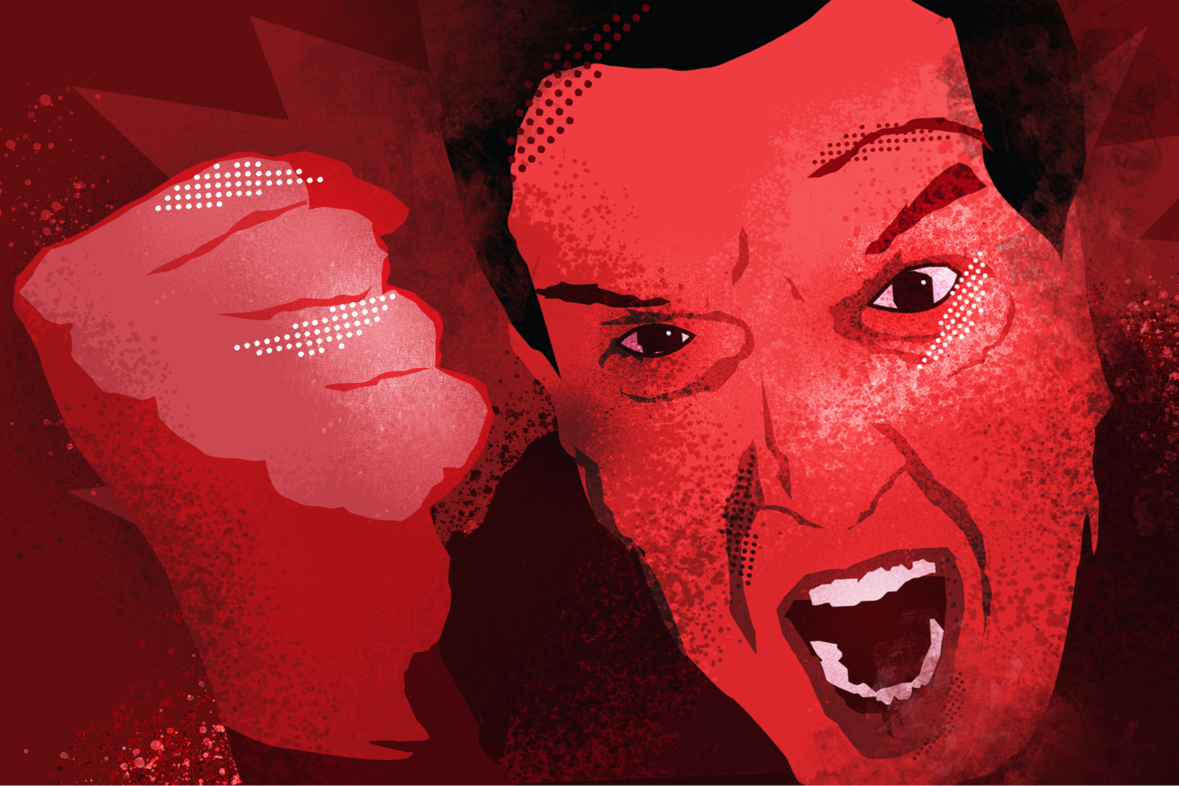 Rikosuhripäivystyksen asiakasmäärä kasvoi – lähisuhdeväkivalta yleisin syy avun hakemiseen