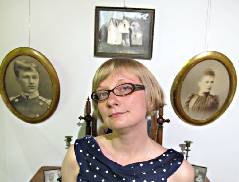Pohjois-Pohjanmaan museossa avautuu huomenna perjantaina Hietasaari – kadonnut kaupunginosa? –näyttely, joka perustuu tutkija Ulla Pohjamon vuonna 2012 julkaistuun väitöskirjaan.