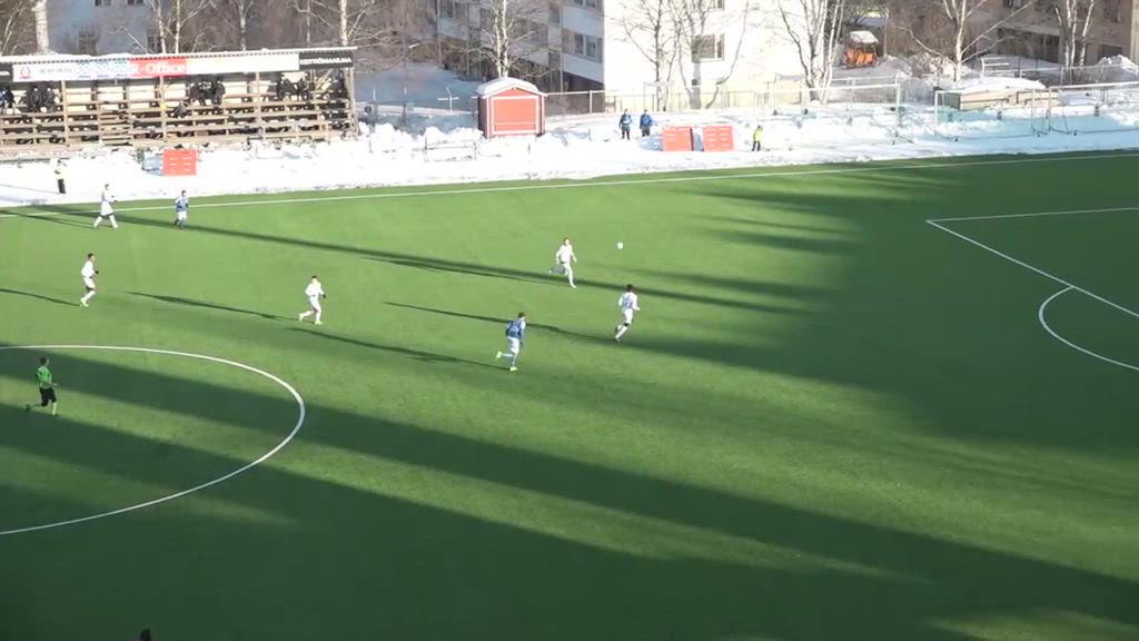 RoPS - PS Kemi, 31.3.2017