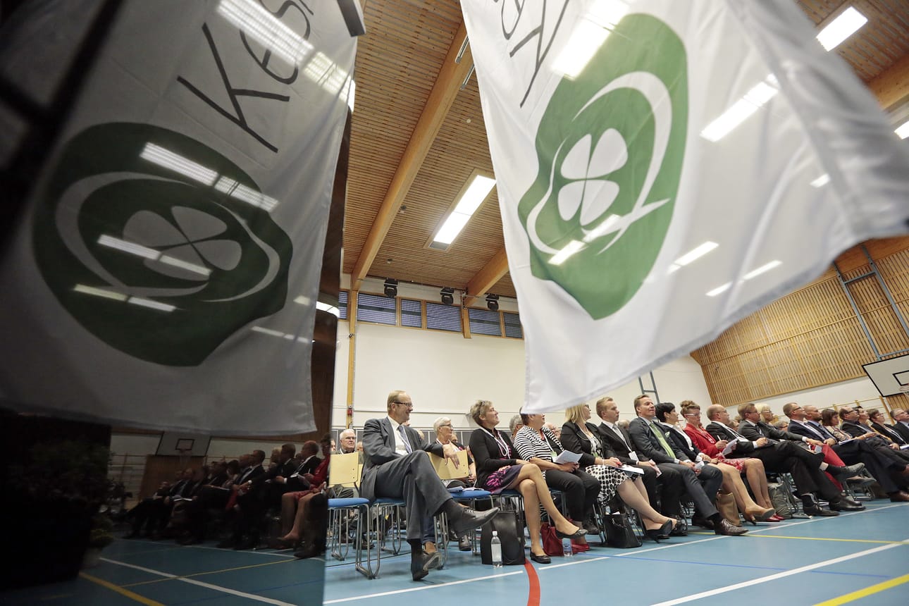 Keskustan omistama Lomayhtymä aikoo perustaa vastaanottokeskuksen turvapaikanhakijoille