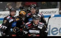 Ottelukooste: Kärpät voitti KalPan