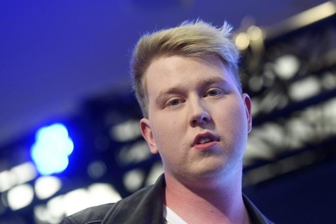Kuva: Vesa Moilanen, Lehtikuva