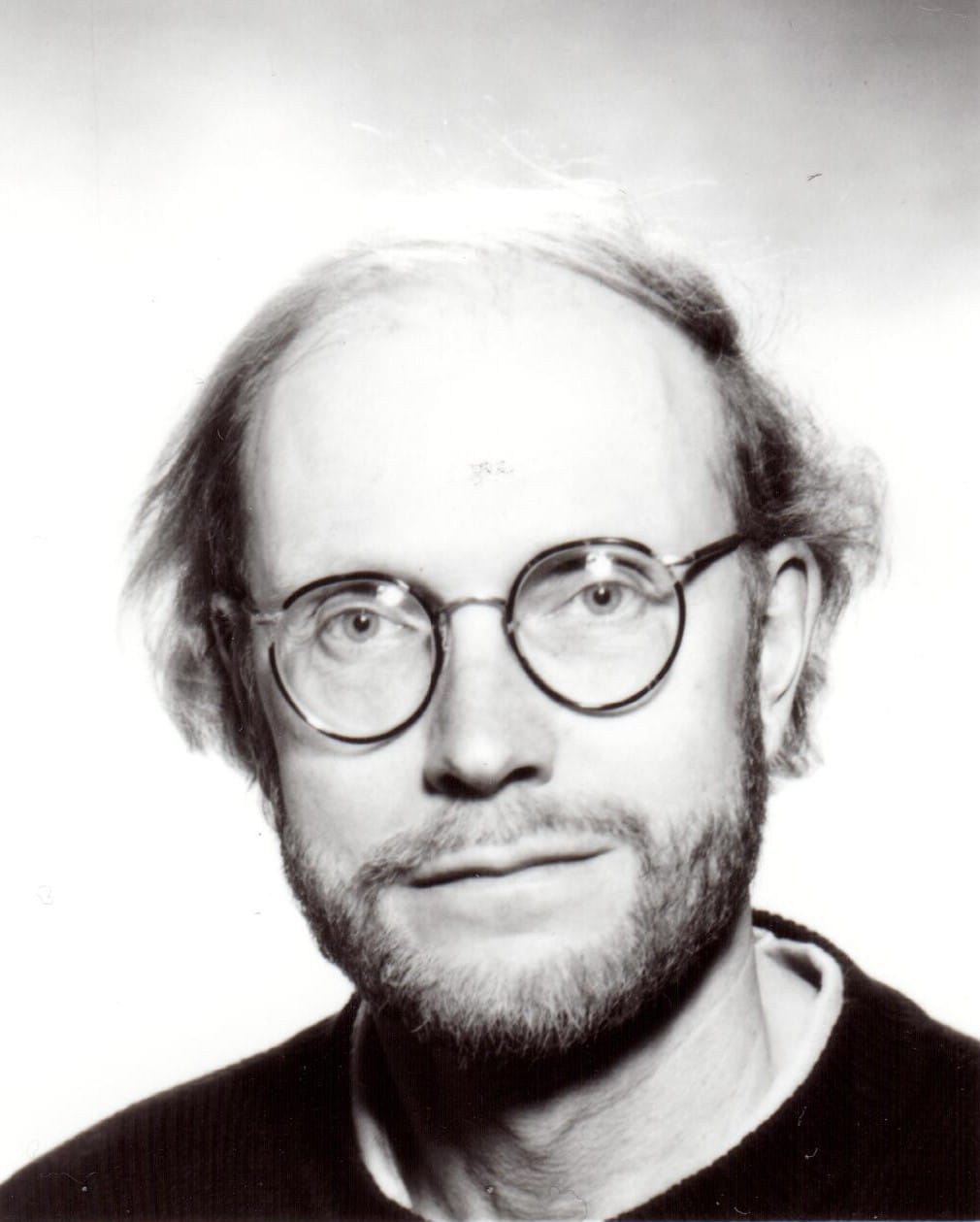 Seppo Haarjärvi 1942–2026.