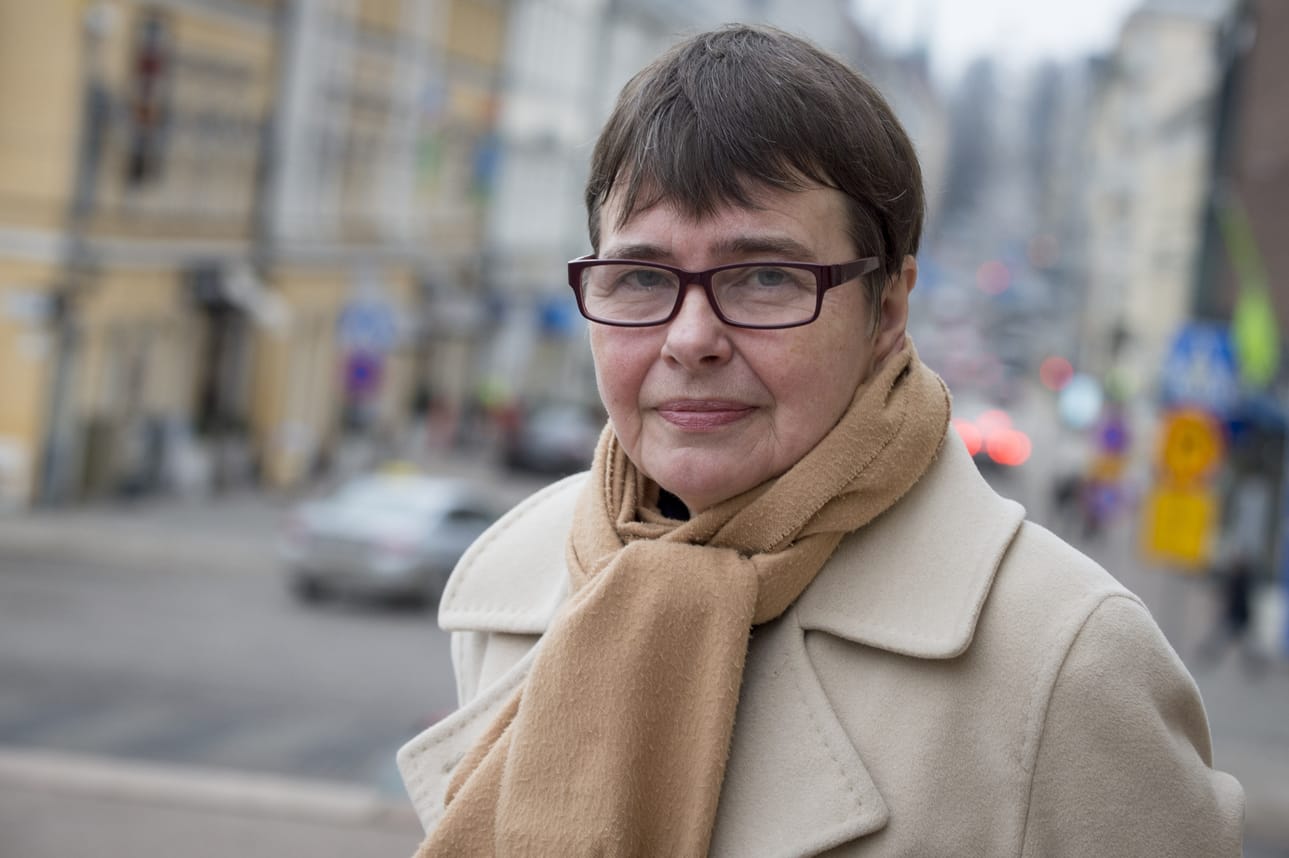 Rikosoikeuden emeritaprofessori Terttu Utriainen muistuttaa, että sosiaalinen media on muuttanut myös rikosten käsittelyä julkisuudessa.