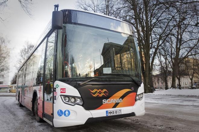 Kuva: Samppa Toivonen