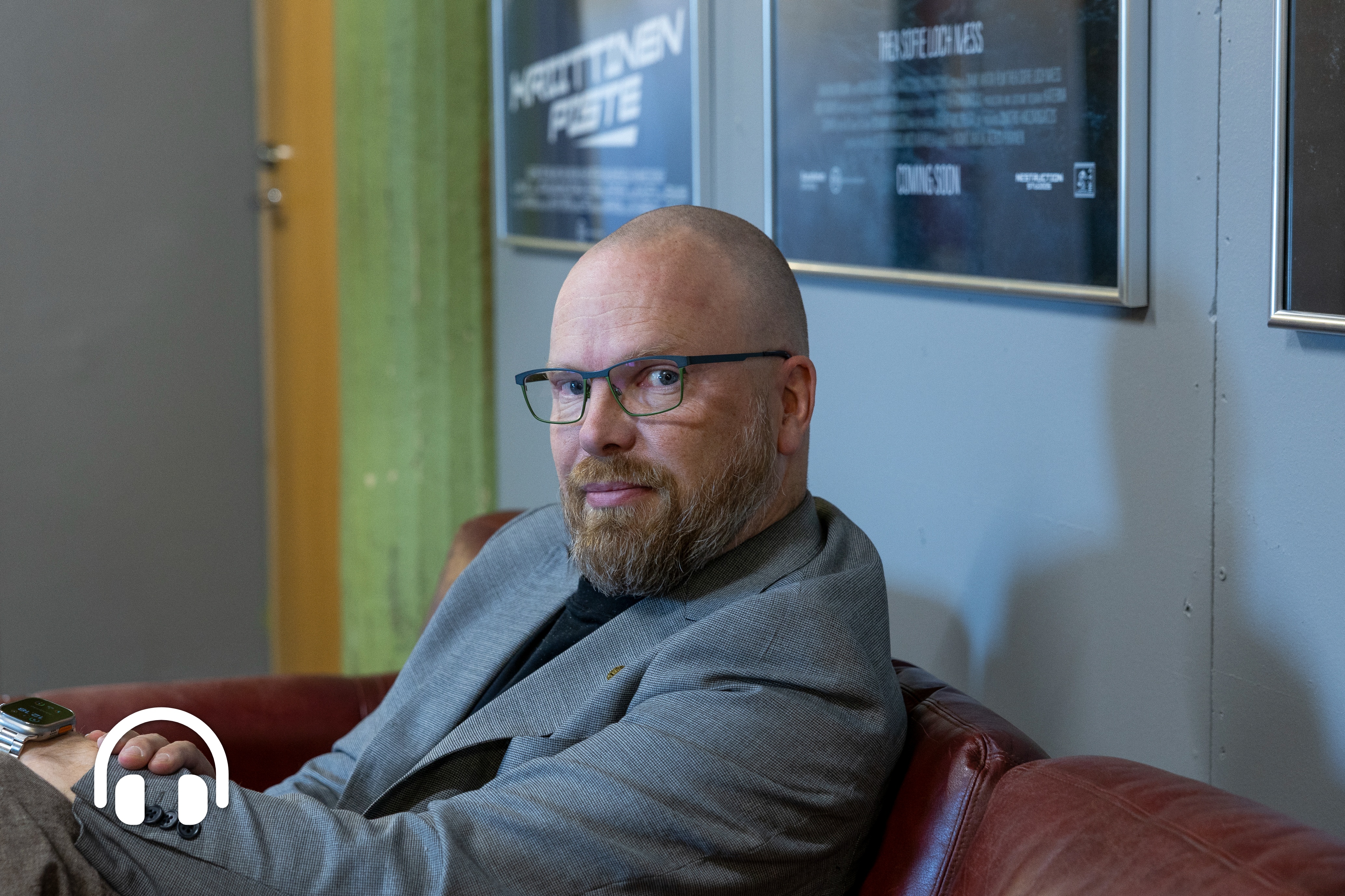 Oulu on tukenut tv-tuotantoja miljoonalla – Hype jäi taakse ja kysyntä tuelle romahti