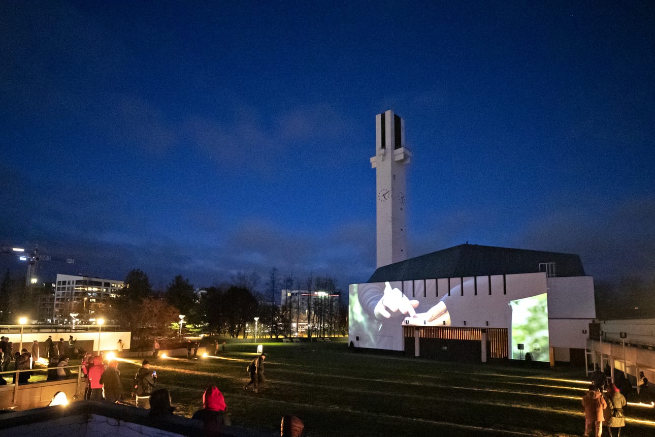 Alvar Aallon arkkitehtuuria juhlistava suosittu Aalto Aesthetics -tapahtuma jää tänä vuonna välistä.